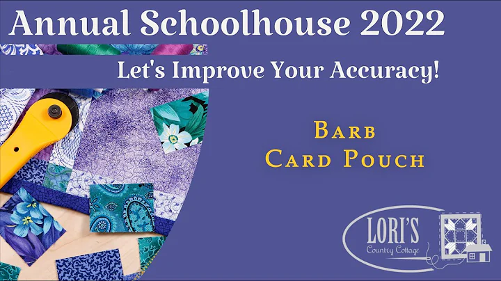 Schoolhouse 2022   Barb
