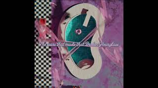 Nuclear Dreams - Broken Hourglass (Official Lyric Video)
