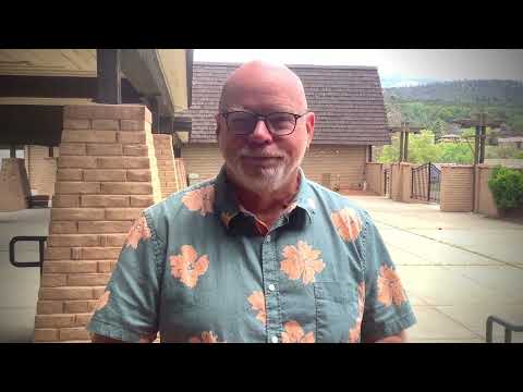 Joe Poynter - (SUIMA) Southern Ute Indian Montessori Academy