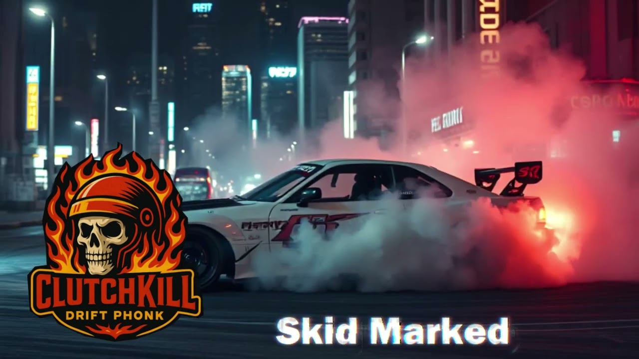 ClutchKill   Skid Marked
