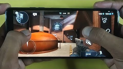 Tecno Spark 10C Game Play & Review | Critical OPS, Unisoc T606, Ram 4Gb