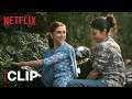 Aditi Rao Hydari & Konkona Become Best Friends | Ajeeb Dastaans | Netflix India