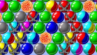  Bubbles Shooter bubble Shooter android gameplay I bubble Shooter l Bubbles games 