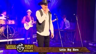 MICHAL TUČNÝ REVIVAL BAND Intro & Blízko Little Big Hornu (Official video)