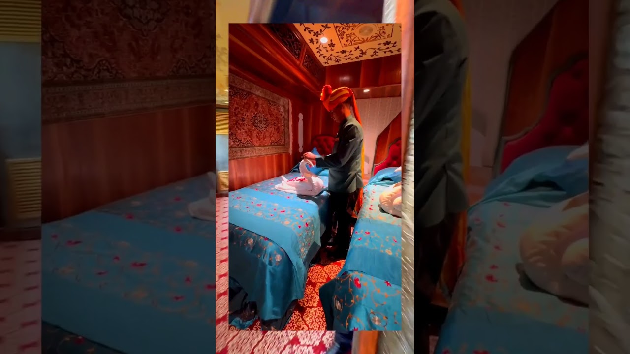 Palace On Wheels | Luxury Train in India | Royal Tour In Rajasthan | luxury train Palace On Wheels | Luxury Train in India | Royal Tour In Rajasthan | luxury train