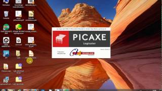 LOGICATOR ouvrir un programme