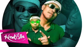 Vou Beber e Marolar - MC DS (KondZilla)