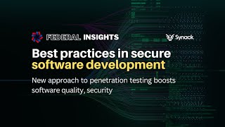 New approach to penetration testing boosts software quality, security screenshot 3