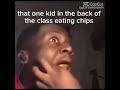 ITs A CrUnCh To mE