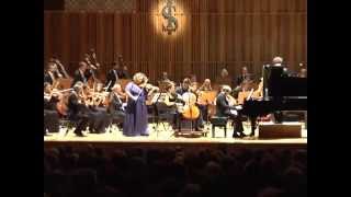 İş Sanat 16. Sezon Bi̇fo Açılış Konseri