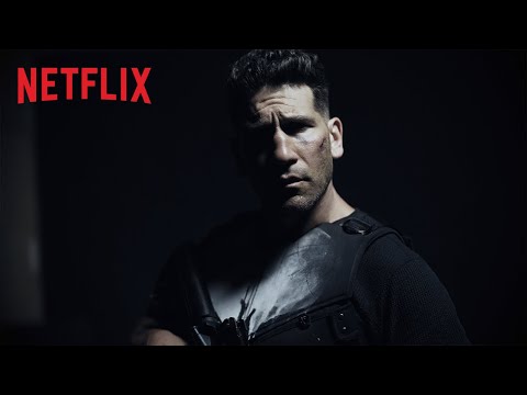 Marvel’s The Punisher: Season 2 | Pengumuman Tanggal [HD] | Netflix