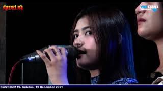 02. Pengantin Baru. All Artis. Amelia Live Sumber 2022