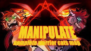 MANIPULATE | COMPLETE Longtail &amp; Stonefur MAP