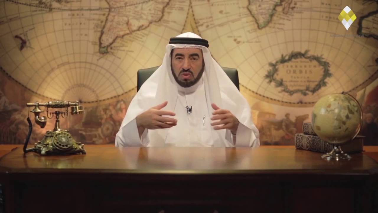 توماس أديسون: صفات المبدعين - د. طارق السويدان