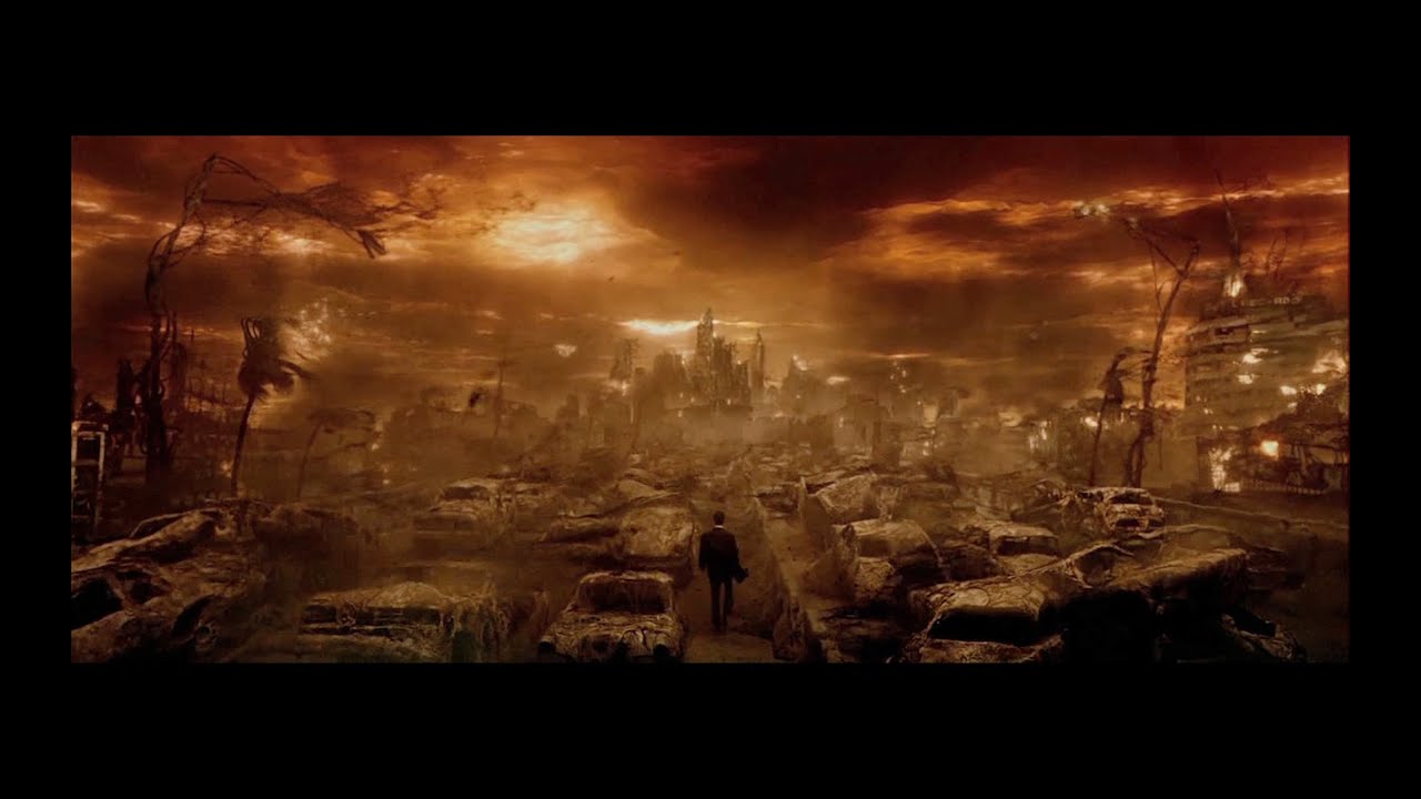 Endless Love | Ryo Ishido - Stay (Music Video Montage)