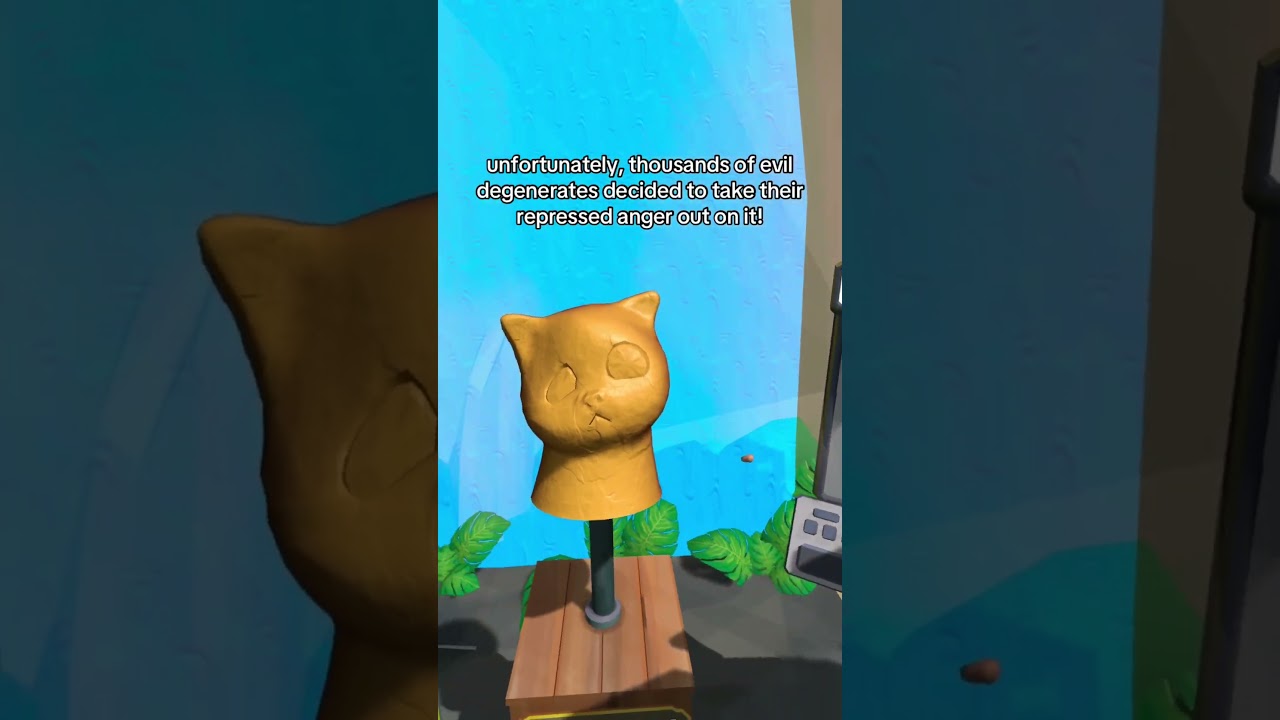 I’m so disappointed in humanity 😢