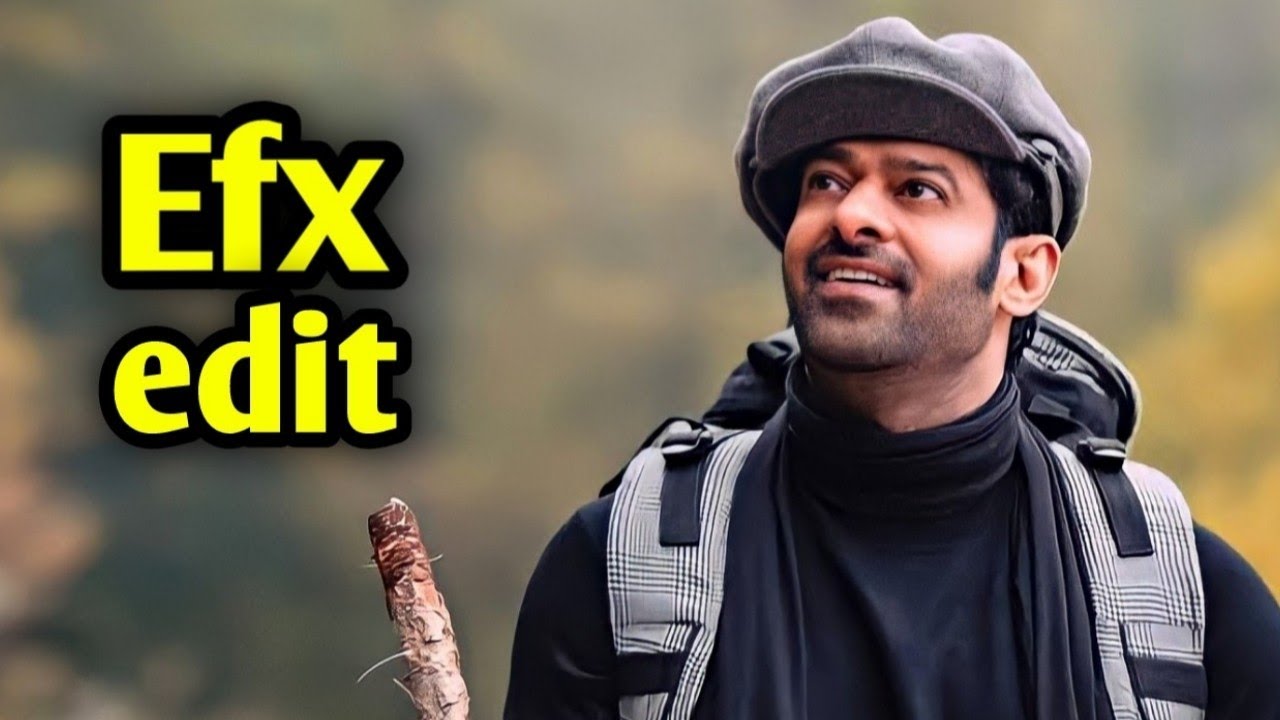 Radhe shyam efx edit✨❤ whatsapp status HD GagXboy