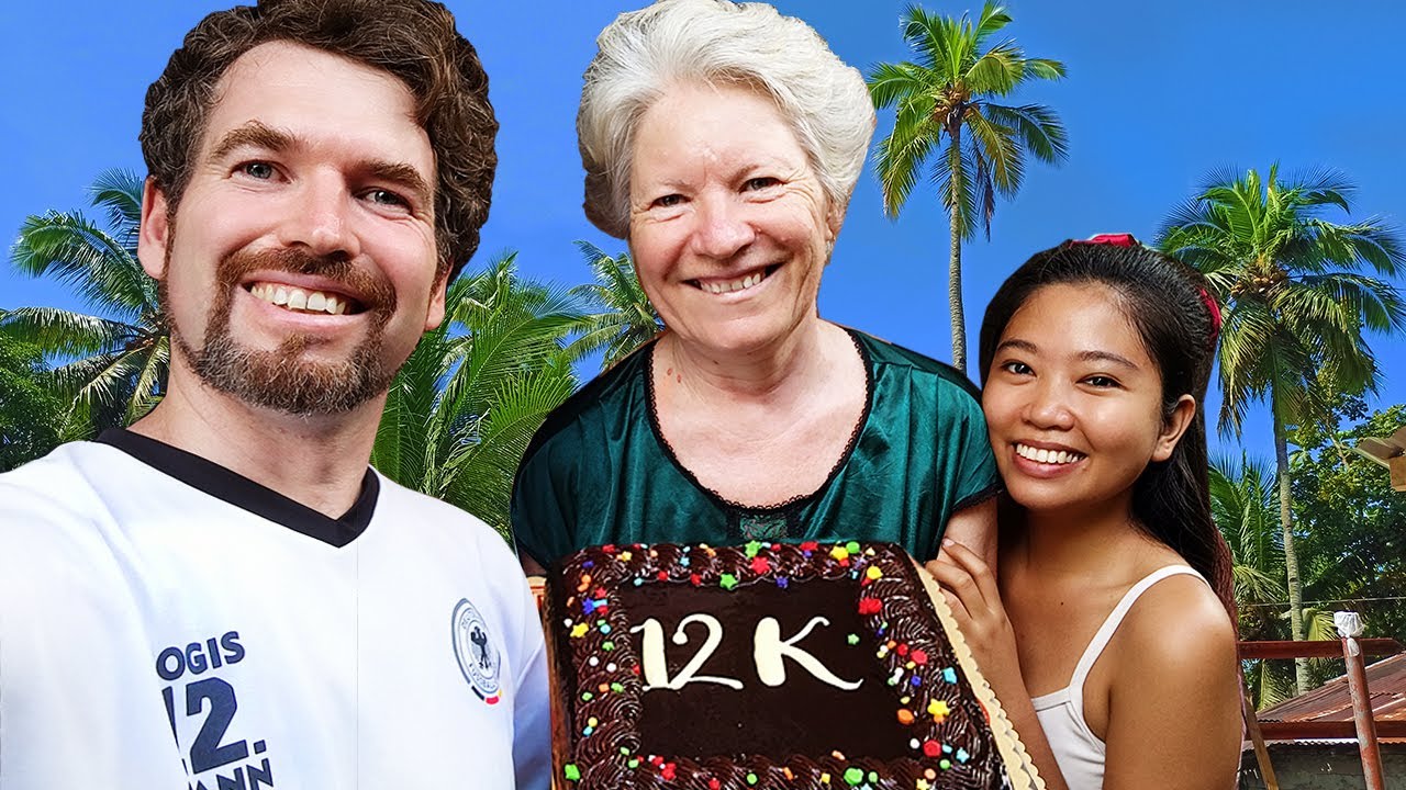 HOW YOUTUBE CHANGED OUR LIVES | LIFE IN THE PHILIPPINES | ISLAND LIFE ...