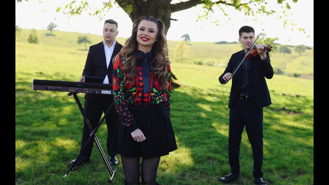 Larisa Boiciuc - Colaj Ucrainean 2024