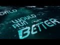 The World Would Run Better (Official Lyric Video)