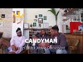 21 Rules of Blackness - Candyman Movie Discussion (2021)