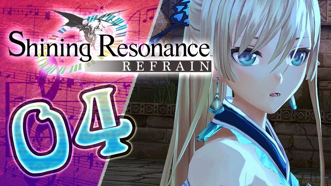 Jogo Shining Resonance Refrain Xbox One Sega com o Melhor Preço é