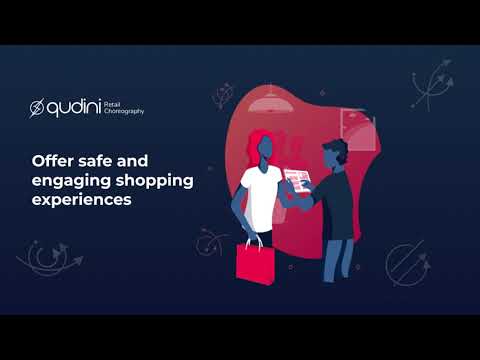 Virtual Queuing System Overview - Ad