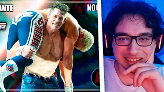 DARKRAI REACCIONA A "WWE SummerSlam 2025 - Análisis Picante (Noche 2)" | @Wargeadicto ​