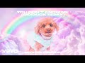 Meghan Trainor - You Don't Know Me (Sidekick Remix - Official Audio)