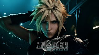 Final Fantasy VII Remake Epic Retrospective