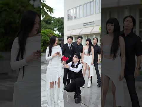 Behind The Scenes The Failed Confession And The Secret Behind - Trâm Đô #shorts #viralvideo #viral