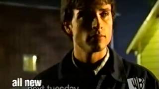 Smallville 2x07 Promo - "Lineage"