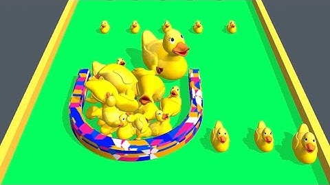 Picker 3D - All Levels Gameplay Android, iOS