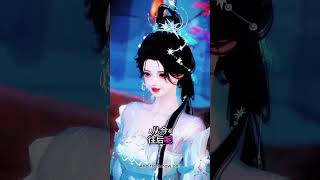 王爷出征与战场传说,古装甜宠剧的紧张转折! #双男主 #donghua #穿越