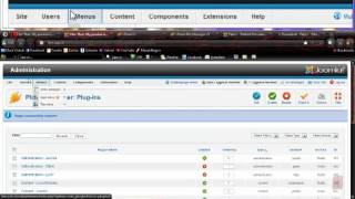 how to embed pdf to joomla article