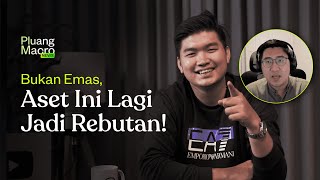 Harga Tembaga Pecah Rekor! Apakah Tembaga Jadi Pengganti Emas di 2026?