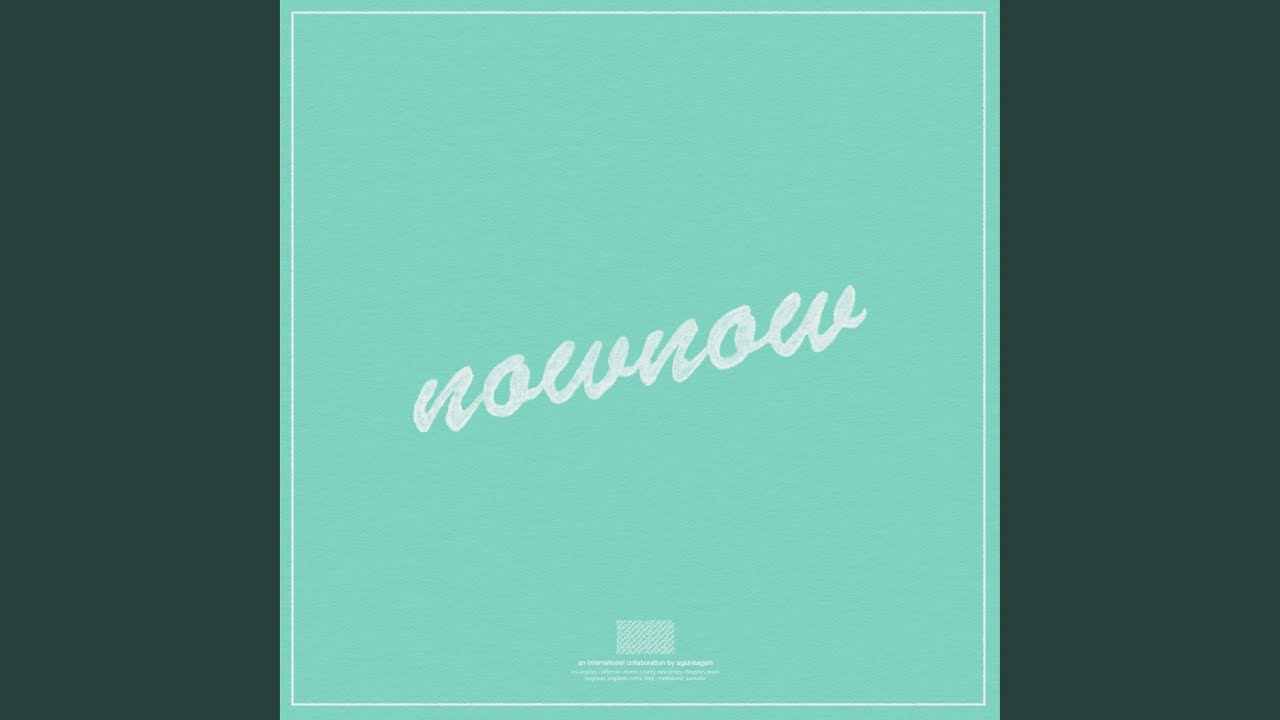 nownow - YouTube