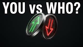 They Make Day Trading Hard On Purpose