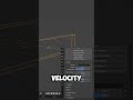 Make Dust Particles in Blender in 30 Seconds