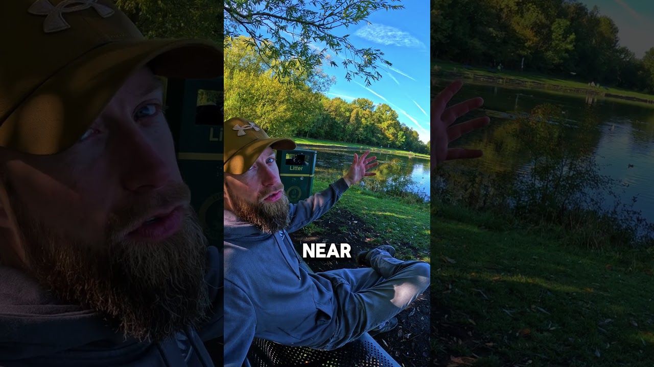 Hetton Country Park — лучший парк в Сандерленде? 