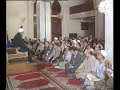فإنما هي زجرة واحدة فإذاهم بالساهرة تفسير سورة النازعات الشيخ الشعراوي