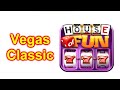 House of Fun  Free Casino Slot Game  The Hattress ...