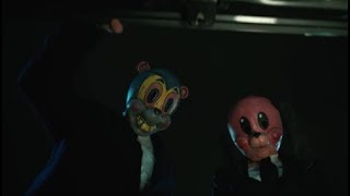 Академия «Амбрелла» \ The Umbrella Academy Русский Трейлер (сериал 2019) Академия «Амбрелла» \ The Umbrella Academy Русский Трейлер (сериал 2019)