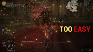 Parrying Maliketh With the Power of Hip-Hop/Jazz
Parrying Maliketh Is Super Satisfying!
Song: Nightshift by Force of Nature
https://youtube.com/@planetzdr?si=U2fC4tnOL4COLSCB
#gaming
#youtube
#youtubegaming
#games
#videogames
#music
#ps5
#xbox
#PC
#xboxseriesx
#eldenring
#boss
#fromsoftware Parrying Maliketh With the Power of Hip-Hop/Jazz