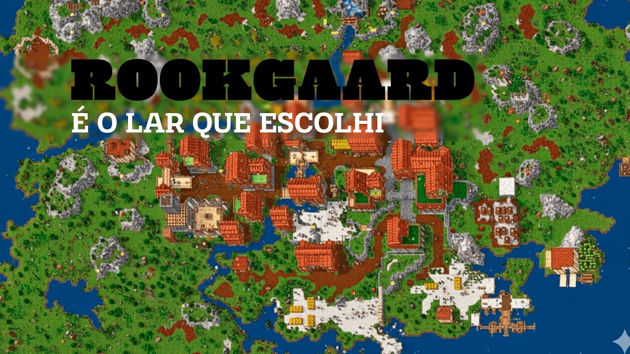 Tibia Rookguard Map Tibia - Rookgaard é o lugar que escolhi - YouTube