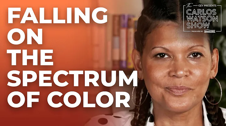 Race, Nationality and Comedy | Aida Rodriguez Epis...