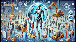 The Impact of Artificial Intelligence on the Global Workforce
