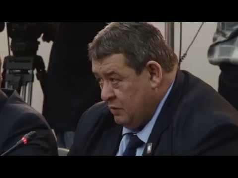 Мэр Саянска задал вопрос Президенту РФ о создании ТОСЭР в Саянске