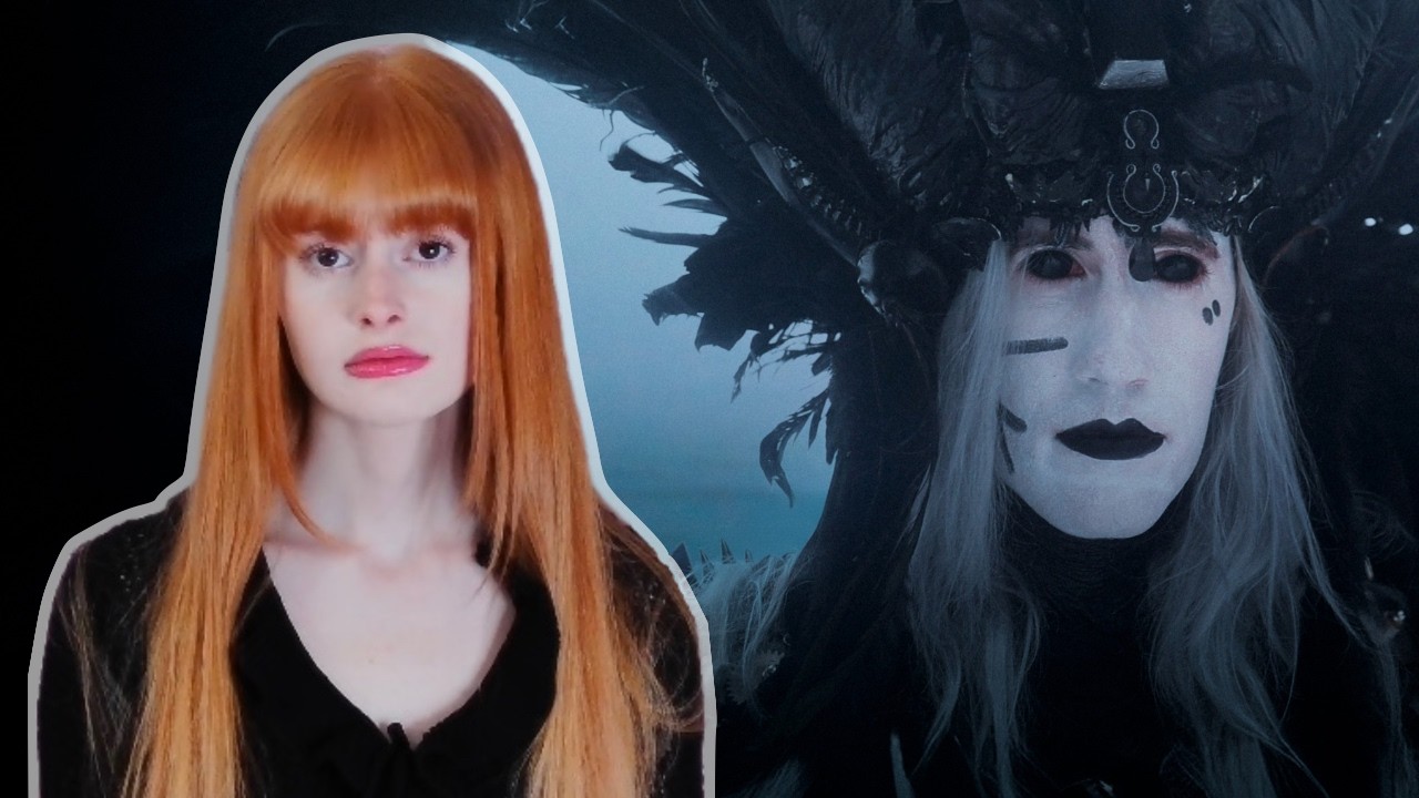 The Dark Reality of Social Repose