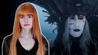 The Dark Reality of Social Repose